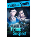 Prime Suspect - Paperback
