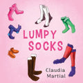 Lumpy Socks - Paperback