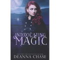 Intoxicating Magic - Paperback