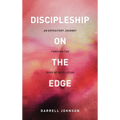 Discipleship on the Edge - Hardcover