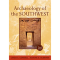 Archaeology of the Southwest - Paperback