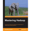 Mastering Hadoop - Paperback