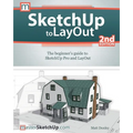 SketchUp to LayOut - Paperback
