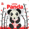 Little Panda - Board Book