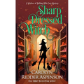 Sharp Dressed Witch - Paperback
