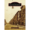 Leavenworth - Paperback