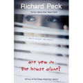 Are You in the House Alone? - Paperback