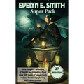 Evelyn E. Smith Super Pack: A Positronic Book - Hardcover