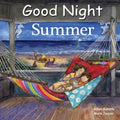 Good Night Summer - Board Book