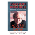 A Passion for the Possible: A Message to U.S. Churches - Paperback