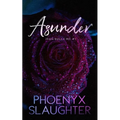 Asunder (Iron Bulls MC #1) - Paperback