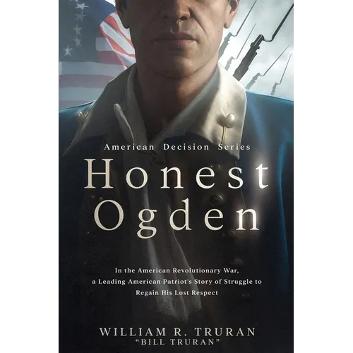 Honest Ogden: American Decision Series: