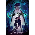 Grumbones - Paperback