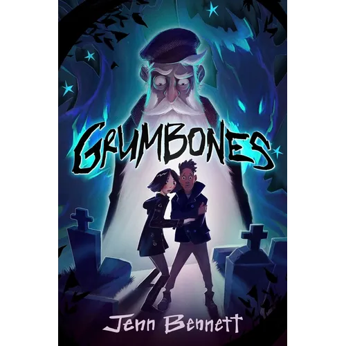 Grumbones - Paperback