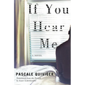 If You Hear Me - Paperback
