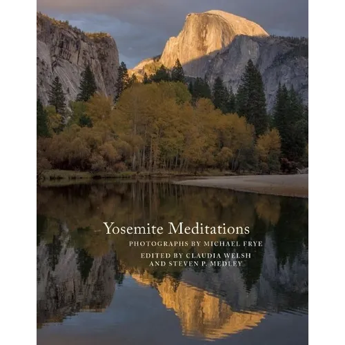 Yosemite Meditations - Hardcover