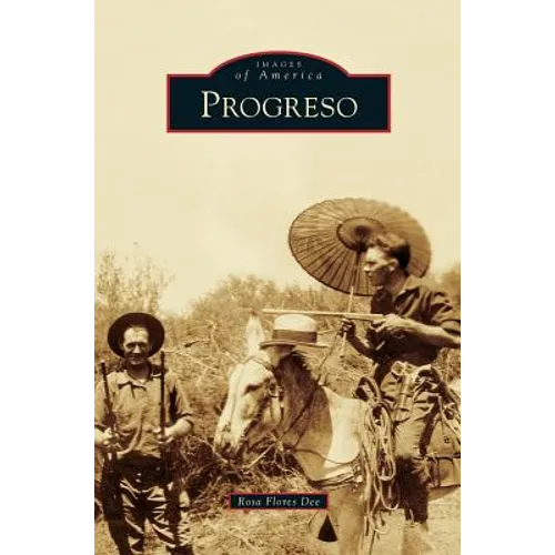 Progreso