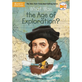What Was the Age of Exploration? - Paperback