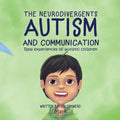 Autism & Communication: Mark - Paperback