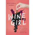 Wine Girl - Paperback