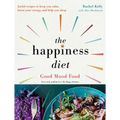 The Happiness Diet: Good Mood Food - Paperback