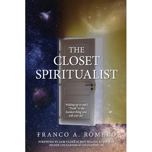 The Closet Spiritualist - Paperback
