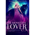 The Monster's Lover - Paperback