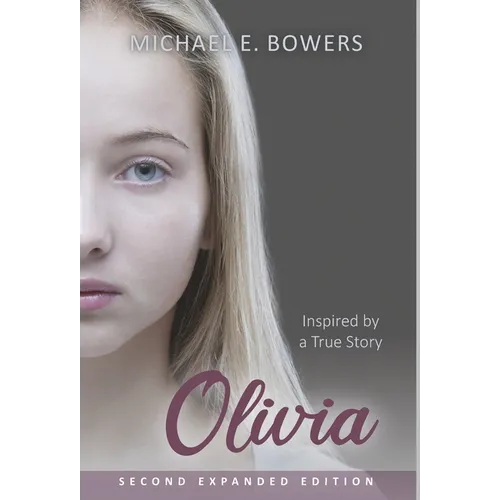 Olivia - Hardcover