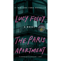The Paris Apartment - Mass Market Paperbound