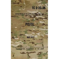 TC 3-23.35 Pistol: May 2017