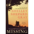 Missing - Paperback