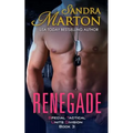 Renegade: Special Tactical Units Division (Stud) - Paperback