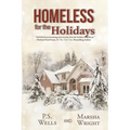 Homeless for the Holidays - Paperback