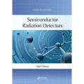 Semiconductor Radiation Detectors - Paperback