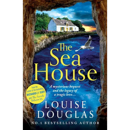 The Sea House - Paperback