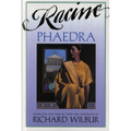 Phaedra, by Racine - Paperback