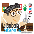 La Barberia Del Sr. Ray - Paperback