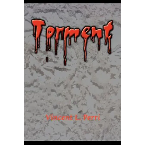 Torment - Paperback