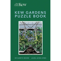 Kew Gardens Puzzle Book - Paperback