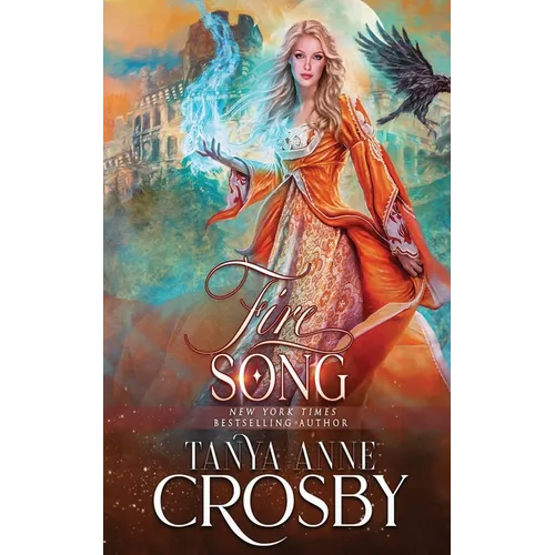 Fire Song - Paperback