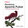 Mastering Apache Pulsar: Cloud Native Event Streaming at Scale - Paperback