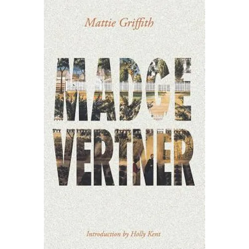 Madge Vertner - Paperback