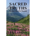 Sacred Truths: The Backside of the Mountain - Paperback