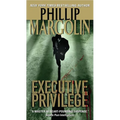 Executive Privilege - Mass Market Paperbound