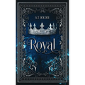 Royal - Paperback