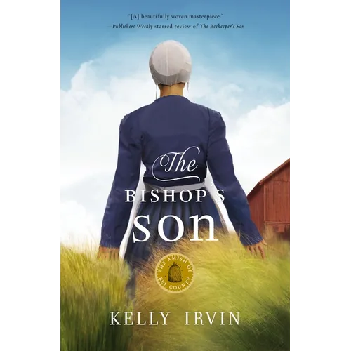 The Bishop's Son - Paperback