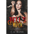 Hell's Viper - Paperback