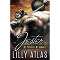 Jester - Paperback