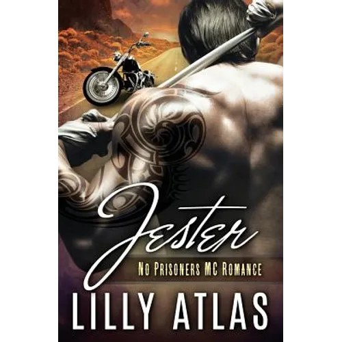 Jester - Paperback
