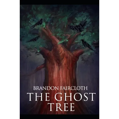 The Ghost Tree - Paperback